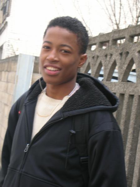 mon zink Samuel